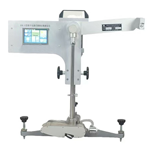 数字式摆式摩擦系数测定A